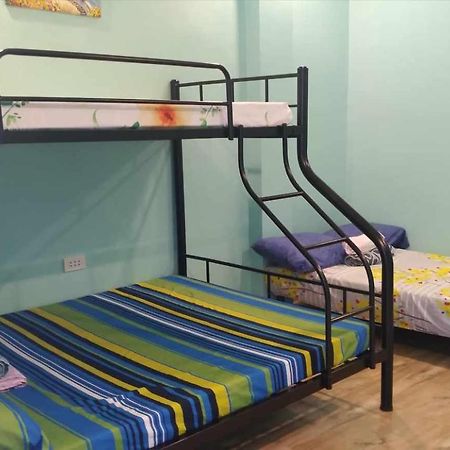 Azulea Lodging House Oslob Bagian luar foto