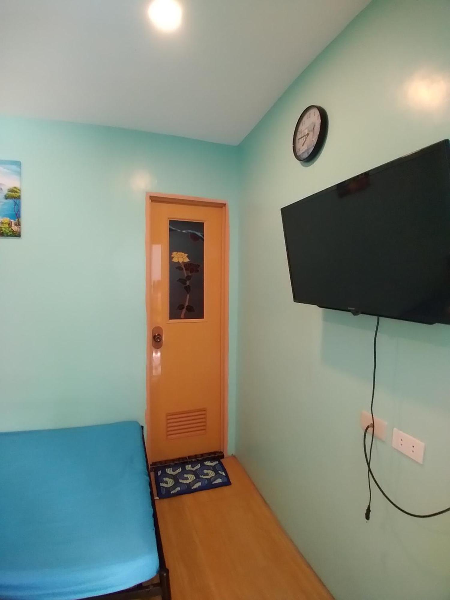Azulea Lodging House Oslob Ruang foto