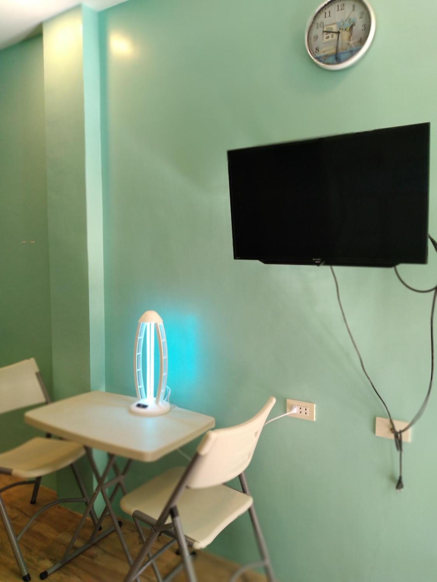 Azulea Lodging House Oslob Ruang foto