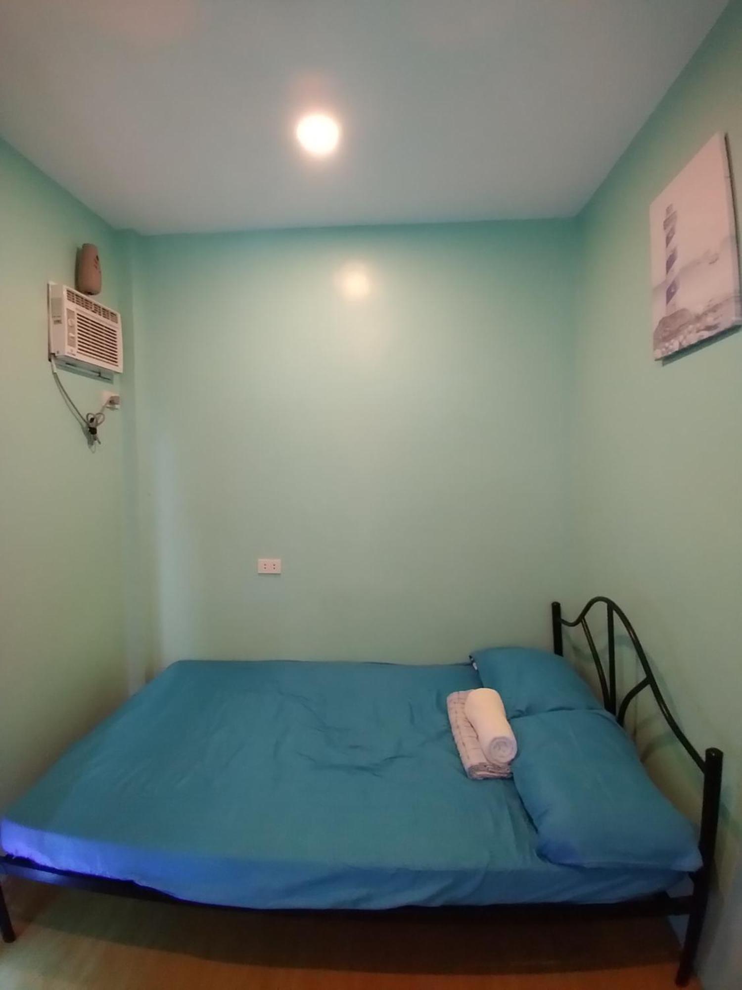 Azulea Lodging House Oslob Ruang foto