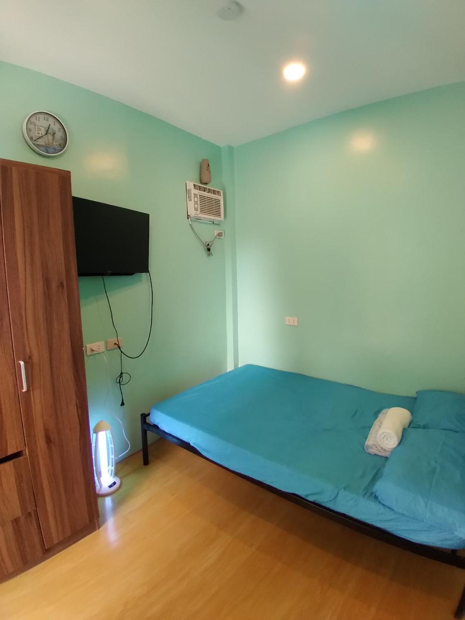 Azulea Lodging House Oslob Ruang foto